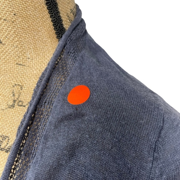 Sigrid Olsen Cardigan - Picture 4 of 4